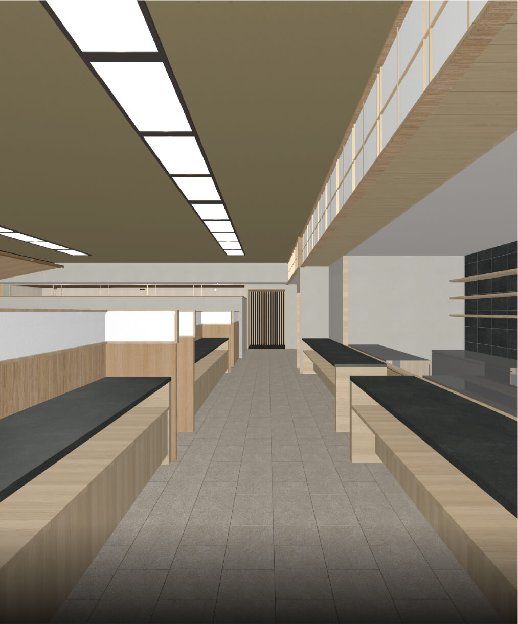 和ダイニング河里穂ライブキッチン