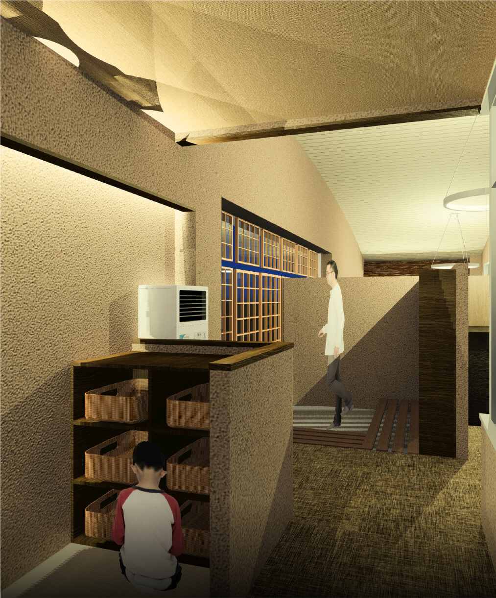 和ダイニング河里穂プライベートダイニング