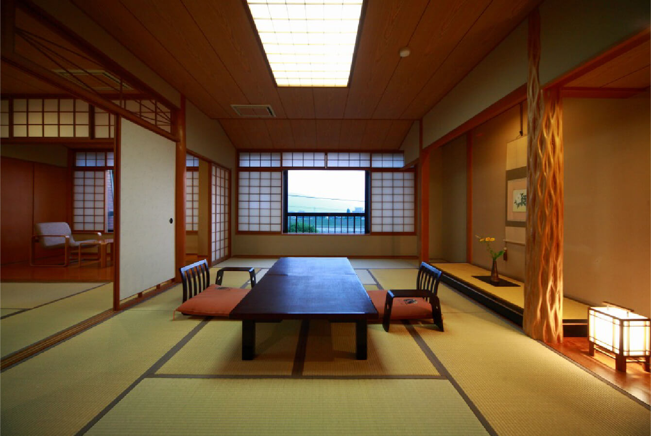 スタンダード客室